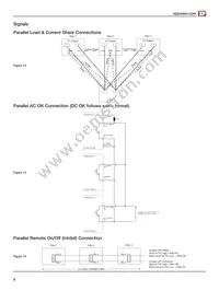 MFA350PS12 Datasheet Page 8