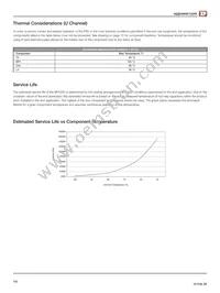 MFA350PS12 Datasheet Page 14