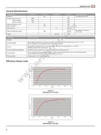 MFA350PS12 Datasheet Page 20