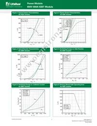 MG06600WB-BN4MM Datasheet Page 3