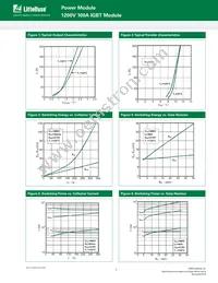 MG12100D-BA1MM Datasheet Page 3