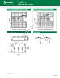 MG12100D-BA1MM Datasheet Page 5