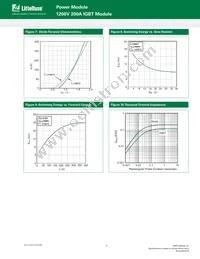 MG12200D-BN2MM Datasheet Page 4