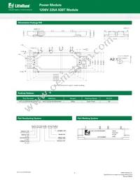 MG12225WB-BN2MM Datasheet Page 5