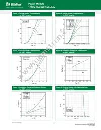 MG1225H-XBN2MM Datasheet Page 5