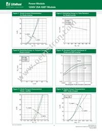 MG1225H-XBN2MM Datasheet Page 6