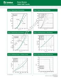 MG12300D-BN2MM Datasheet Page 3