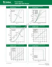 MG12300WB-BN2MM Datasheet Page 3