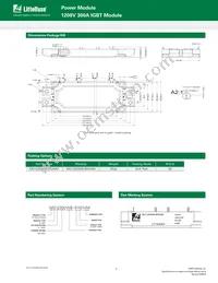 MG12300WB-BN2MM Datasheet Page 5