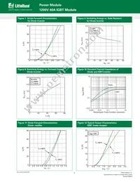 MG1240H-XBN2MM Datasheet Page 6