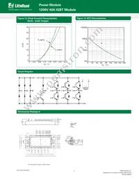 MG1240H-XBN2MM Datasheet Page 7