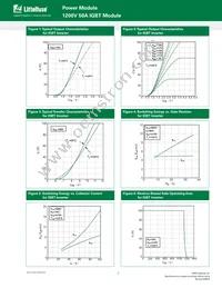 MG1250H-XN2MM Datasheet Page 3