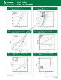 MG1275H-XN2MM Datasheet Page 3