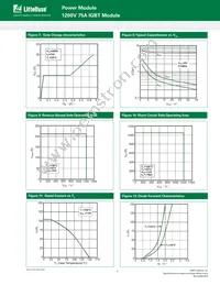 MG1275S-BA1MM Datasheet Page 4