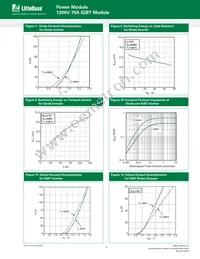 MG1275W-XBN2MM Datasheet Page 6