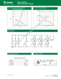 MG1275W-XBN2MM Datasheet Page 7