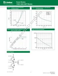 MG17225WB-BN4MM Datasheet Page 4