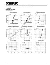 MG800J2YS50A Datasheet Page 3
