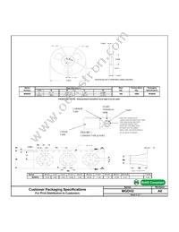 MGDH2-00004 Datasheet Page 2