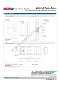 MGJ6D05H24MC-R13 Datasheet Page 14