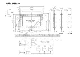 MGLS-240128TA-HV-S Datasheet Cover