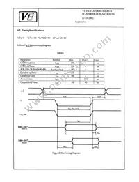 MGLS-24064-C-HV-G-LED3G Datasheet Page 9