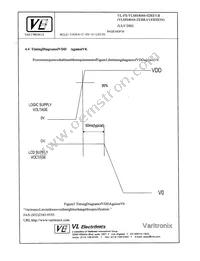 MGLS-24064-C-HV-G-LED3G Datasheet Page 10