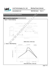 MGV1004330M-10 Datasheet Page 9