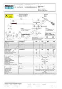 MH04-11S-300W Datasheet Cover