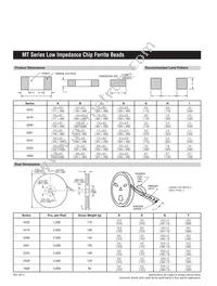 MH3261-800Y Datasheet Page 23