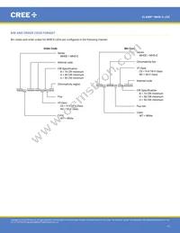 MHDEWT-0000-000N0UF440H Datasheet Page 17