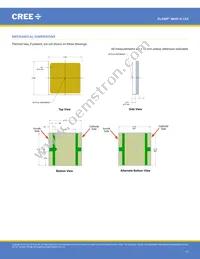 MHDGWT-0000-000N0HM235H Datasheet Page 17