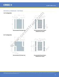 MHDGWT-0000-000N0HM235H Datasheet Page 18