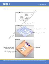 MHDGWT-0000-000N0HM235H Datasheet Page 21