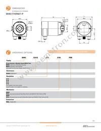 MHK5-EEA1B-1213-B150-PRM Datasheet Page 3