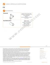 MHK5-EEA1B-1213-B150-PRM Datasheet Page 4
