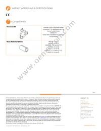 MHK5-EIB1B-1213-B150-PRM Datasheet Page 4