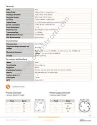 MHM5-EIB1B-1213-9A70-PRM Datasheet Page 2