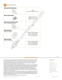 MHM5-EIB1B-1213-9A70-PRM Datasheet Page 5