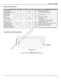 MHP1000PS28 Datasheet Page 3