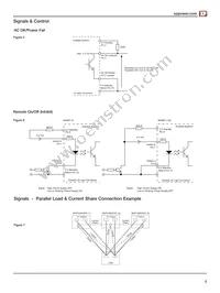 MHP1000PS28 Datasheet Page 15