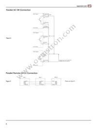 MHP1000PS28 Datasheet Page 16