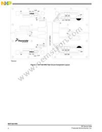 MHT1001HR5 Datasheet Page 4