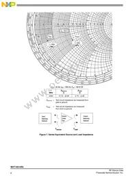 MHT1001HR5 Datasheet Page 6