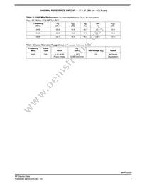 MHT1008NT1 Datasheet Page 7