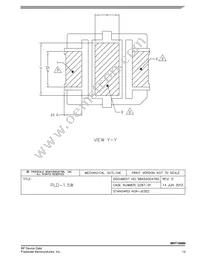 MHT1008NT1 Datasheet Page 13