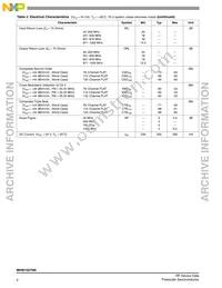 MHW10276N Datasheet Page 2