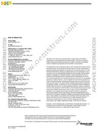 MHW8242AN Datasheet Page 4