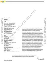 MHW9188N Datasheet Page 4