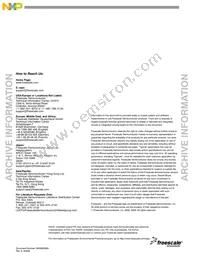 MHW9236N Datasheet Page 4